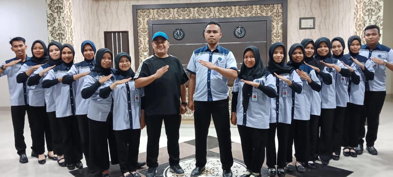 Meeting Koordinasi Tim