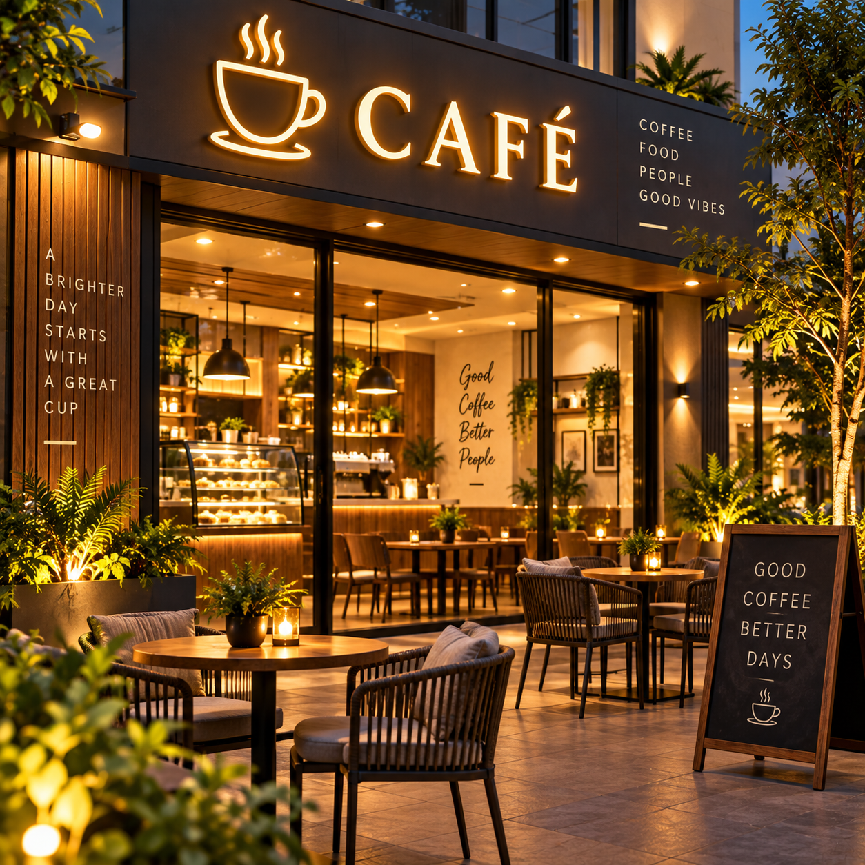 Kafe