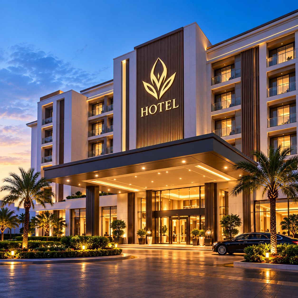 Hotel