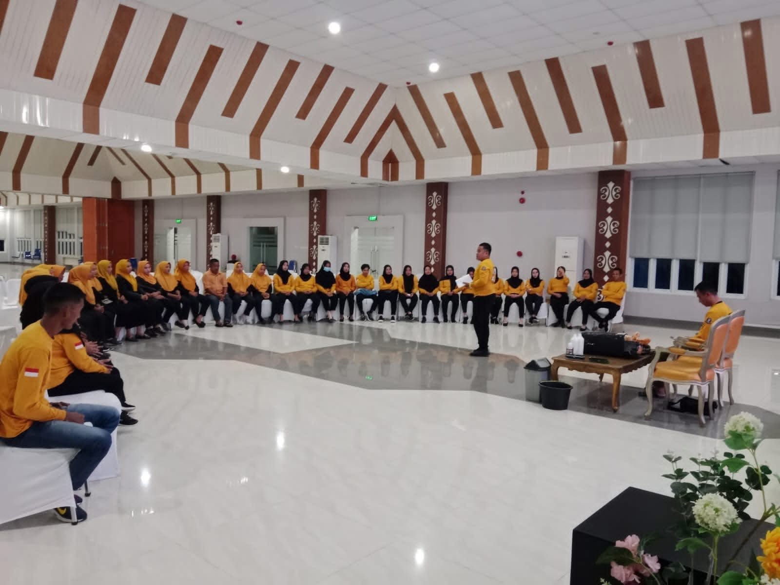 Praktisi Hospitality Eris Arios Dorong SDM Pariwisata Berstandar Nasional